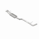 MagnaFlow BRE Exhaust Kit 01-06 Yukon Escalade 6.0L