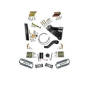 Skyjacker 23-25 Ford F-250 6 In Suspension Lift Kit W/ Adx M2.0 Alum Monotube Shocks
