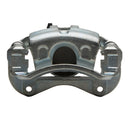DFC 10-16 Hyundai Tucson Front-R Premium Caliper - Silver Zinc Coated