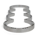 BLOX Racing Block Guard for D16Z-Y (1.6L SOHC VTEC)