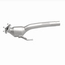 MagnaFlow 04-06 Cayenne V8 4.5 OEM Underbody Direct Fit Converter