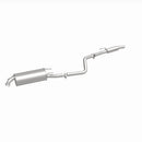 MagnaFlow BRE Exhaust Kit 04-10 Toyota Sienna 3.3L