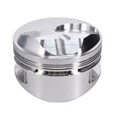 Manley Chevrolet Big Block Piston Set - 4.560in Bore 1.270in CH, 43.00 CC