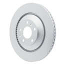 DFC GeoSPEC Coated Rotors - Plain