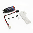 DeatschWerks 22-24 Subaru WRX / 21-24 BRZ/GR86 DW300C Series 340lph Compact Fuel Pump W/ Install Kit