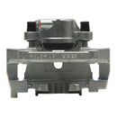 DFC 07-13 BMW X5 Front-R Premium Caliper - Silver Zinc Coated