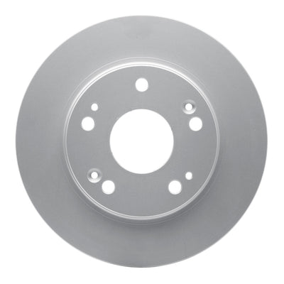 DFC 11-15 Honda CR-Z Rear GeoSPEC Coated Rotor