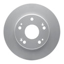 DFC 11-15 Honda CR-Z Rear GeoSPEC Coated Rotor