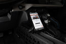 Addictive Desert Designs21-23 Ford Bronco & Bronco Raptor Center Console Molle Panels