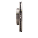 DFC Brake Rotors - Plain