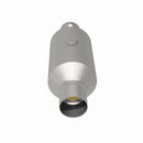 Magnaflow 2.00 w/dual O2 5in. Spun Universal Converter