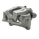 DFC 10-17 Hyundai Genesis Sedan Rear-L Premium Caliper - Silver Zinc Coated