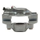 DFC 62-80 MG MGB Front-R Premium Caliper - Silver Zinc Coated