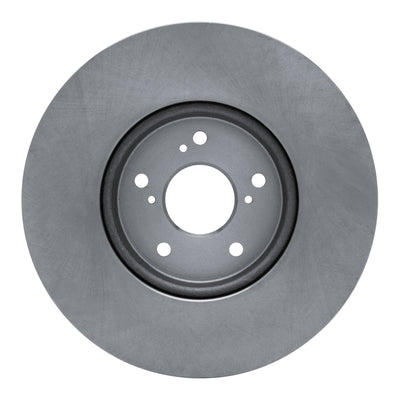 DFC 18-25 Honda Accord Front & Rear Rotors