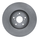 DFC Brake Rotors - Plain