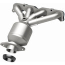 MagnaFlow 2016 Mitsubishi Outlander Manifold 2.4L Direct Fit Catalytic Converter
