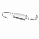 MagnaFlow BRE Exhaust Kit 03-06 Matrix Vibe 1.8L