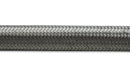 Vibrant -20 AN SS Braided Flex Hose (20 foot roll)