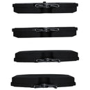DFC 03-05 Jaguar S-Type Rear Euro 5000 Ceramic Brake Pads