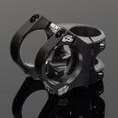 Renthal V2 Apex Stem 35 x 40 mm. -  Black/Black
