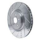DFC 5000 Advanced Low Met Brake Pads