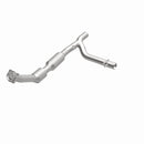 Magnaflow 02-03 Ford F-150 5.4L Direct Fit Converter