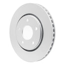 DFC GeoSPEC Coated Rotors - Plain