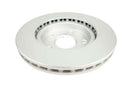 DBA 10-12 Lexus HS250h Front En-Shield Standard Rotor