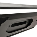 Westin 14-20 Toyota 4Runner Pro-Series Front Bumper w/Angular Bull Bar - Textured Black