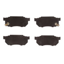 DFC 83-06 Honda Prelude Front 4000 Hybridynamic Brake Pads