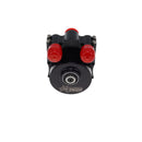 Peterson Fluid Systems Vacuum Pump Hex Drive