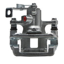 DFC 14-16 Kia Cadenza Rear-R Premium Caliper - Silver Zinc Coated