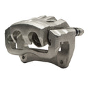DFC 08-21 Lexus NX300h Front-R Premium Caliper - Silver Zinc Coated