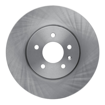 DFC 13-19 Cadillac ATS Front & Rear Rotors