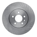 DFC 13-25 Cadillac CT4 Front Brake Rotor
