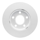 DFC GeoSPEC Coated Rotors - Plain