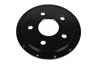 DBA 11-17 Jeep Grand Cherokee Trackhawk (6.2L V8) 5000 Series Replacement Black Hat