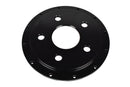DBA 11-17 Jeep Grand Cherokee Trackhawk (6.2L V8) 5000 Series Replacement Black Hat