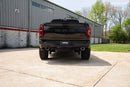 Corsa 25-26 RAM 1500 RHO Crew Cab 3.0L Turbo Cat-Back Dual Rear Exit w/ 5in Single Satin Pro Series