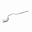 MagnaFlow BRE Exhaust Kit 14-16 Subaru Forester 2.5L