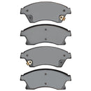 DFC 5000 Advanced Ceramic Brake Pads