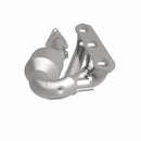 MagnaFlow Direct Fit Catalytic Converter 00-04 Porsche Boxster 2.7L/3.2L - Right