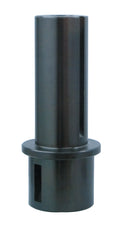 Peterson Fluid Systems Chevrolet Small Block Mandrel 3.250in - Aluminum