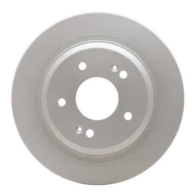 DFC 18-25 Hyundai Kona Rear GeoSPEC Coated Rotor