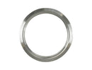 Turbosmart V-Band Weld Flange Turbine Outlet 3.00in (Frame 2)