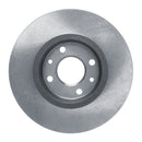 DFC 13-24 Fiat Uno (Mexico) Front Brake Rotor