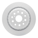 DFC GeoSPEC Coated Rotors - Plain