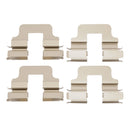 DFC GeoSPEC Coated Rotors - Plain