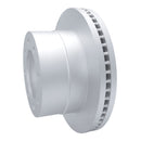 DFC 21-25 Chevrolet Express 3500 Rear GeoSPEC Coated Rotor