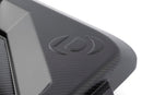 Dinan 21-26 BMW M3 Competition Carbon Engine Cover - Matte-Gloss